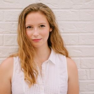 Meet your Posher, Miriam rose